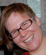 Kjersti Berg
