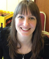 Nina Kaurel