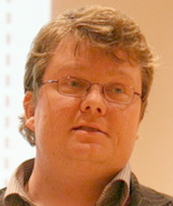 Kristian A. Kastet